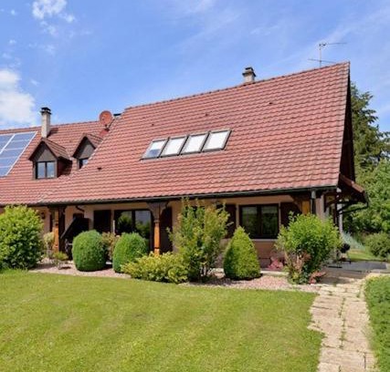 Leymen Casa | COTTAGE-GITE COEUR DE SUNDGAU