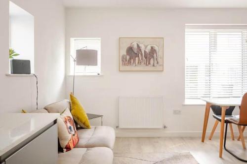 Brighton Casa | Cottage House - Preston Village - Preston Park