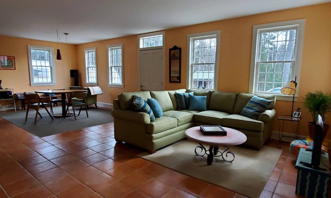 Bethel Casa | Cottage in Barnard