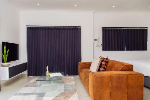 Gaborone Apartamento | Cottage in Gaborone West Phase 1