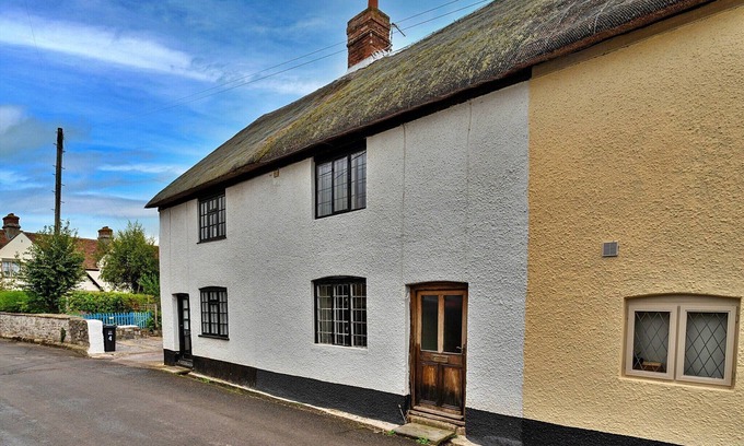 Stogursey Cabaña | Casa en Stogursey cerca de Quantock Hills