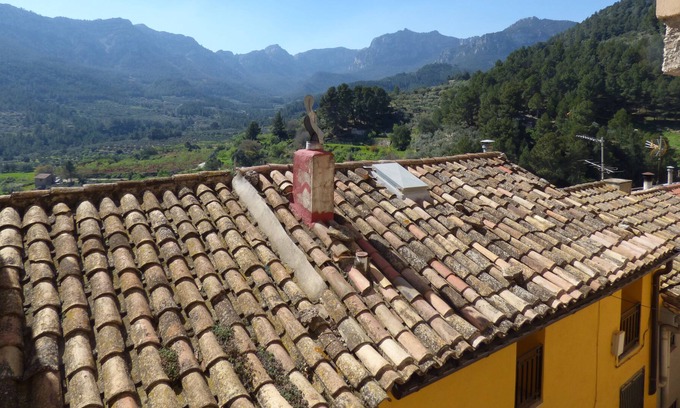 Pauls Cabaña | Casa rural en el pueblo más encantador del Baix Ebre, ven a Paüls.