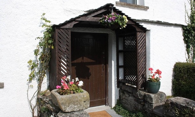 Underbarrow Cabaña | Cabaña En Underbarrow, Cumbria, Distrito de los Lagos