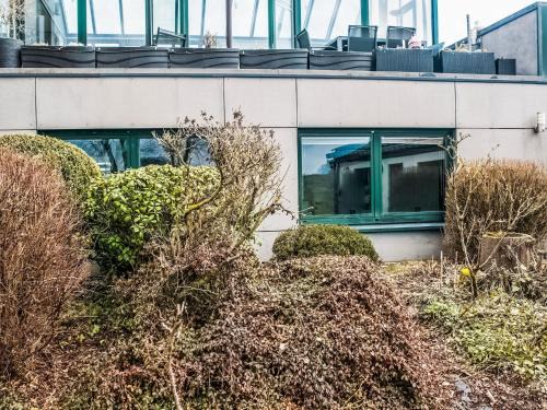 Vaux-sur-Sure Casa | Cottage in Vaux-sur-Sûre with garden