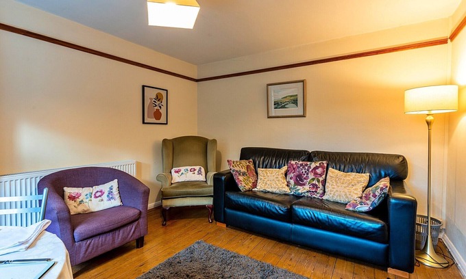 Wellington Cabaña | Casa en Wellington cerca de Blackdown Hills