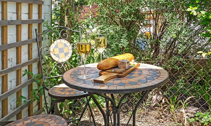 Evesham Casa | Cottage in Worcestershire