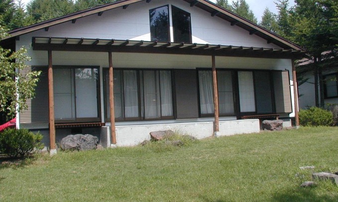 Kitasaku-gun Casa | Cottage Karuizawa