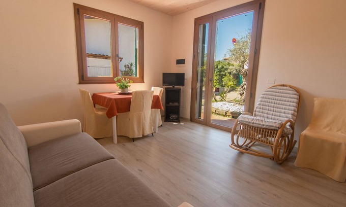 Lacona Apartamento | Cottage Le Dune - Lacona
