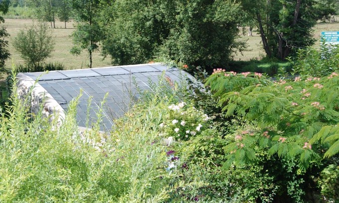 Giverny Casa | Cottage Les Quatre Saisons