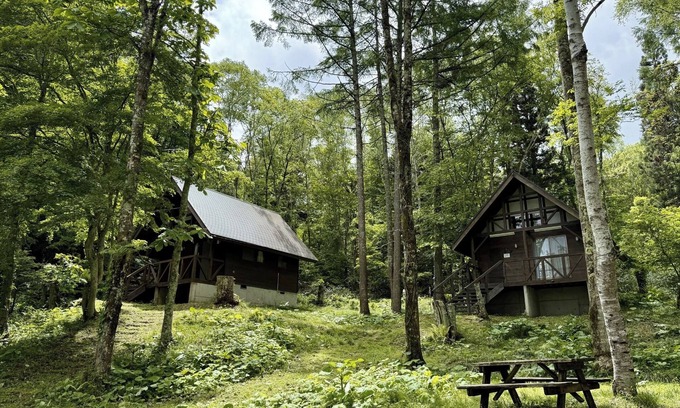 Higashichikuma-gun Alquiler De RV | Cottage / Nagano City Nagano