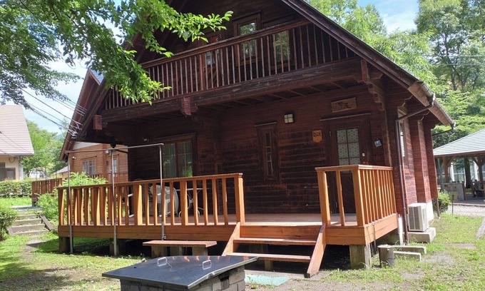 Annaka Alquiler De RV | Cottage Nakao 6person building 3 Japanesestyl / Annaka City Gunma