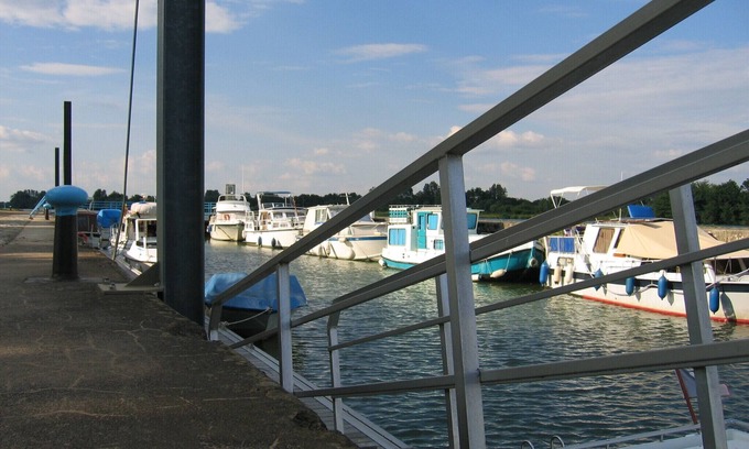Gigny-sur-Saone Casa | Alojamiento cerca de la Saona Alojamiento