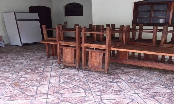 Pardinho Casa | Cottage Nest Green II