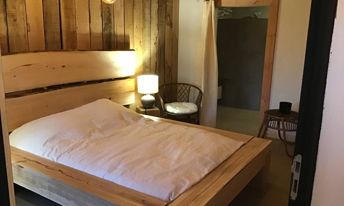 Cezens Cabaña | Cottage of memories