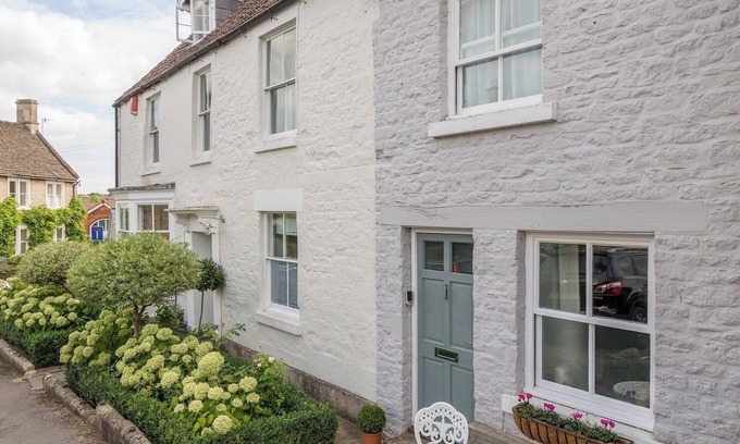 Calne Cabaña | Alojamiento de 1 habitación en Calne