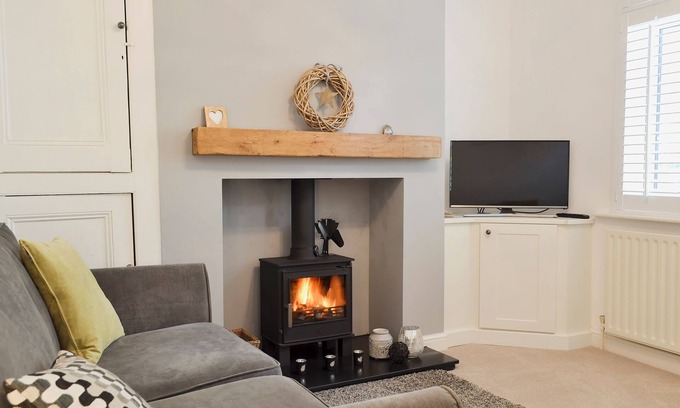 Acomb Cabaña | Cottage on the Green