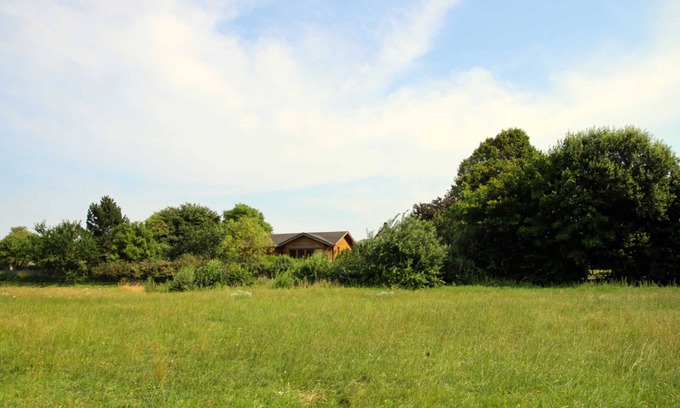 Luhmannsdorf Apartamento | Cottage on the meadow