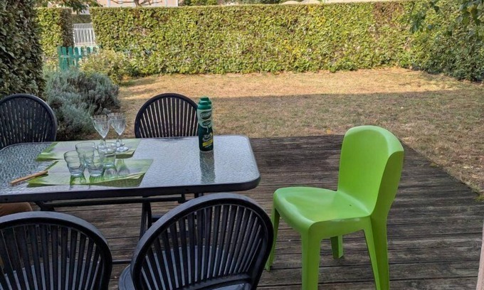 Vielle-Saint-Girons Apartamento | COTTAGE PIGNADA E29