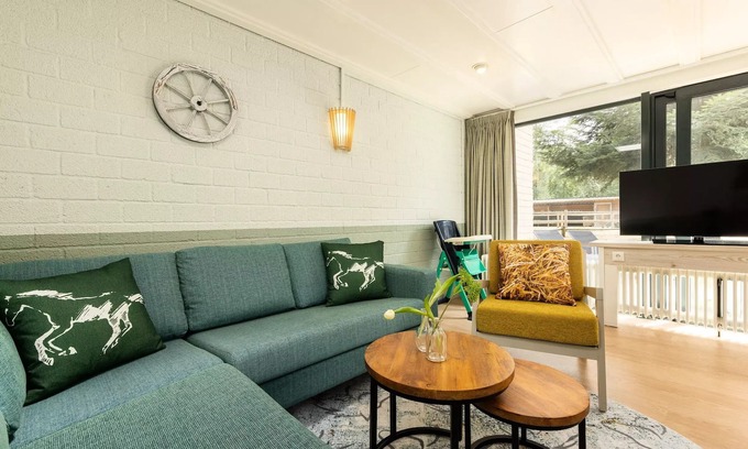 America Casa | Pony Cottage für 4 Personen