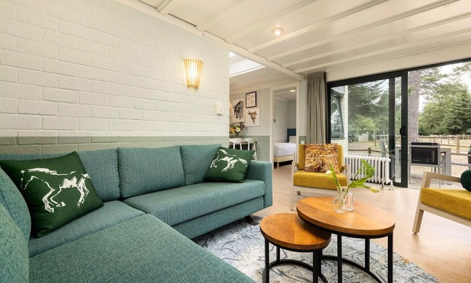 America Casa | Pony Cottage für 5 Personen