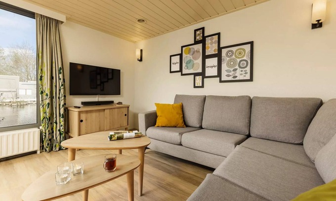 Zeewolde Casa | Cottage Premium 5 persons
