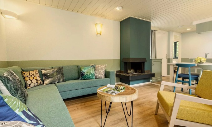 Westerhoven Casa | Cottage Premium 6 People