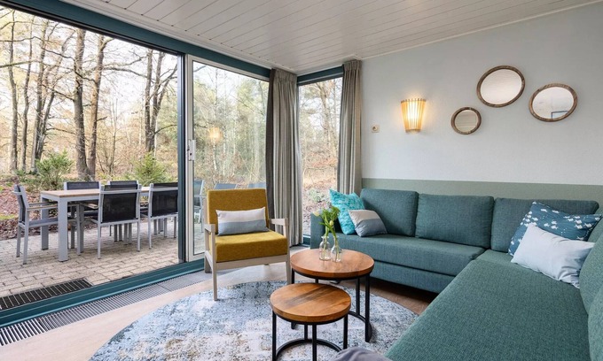 Lommel Casa | Premium Cottage für 6 Personen