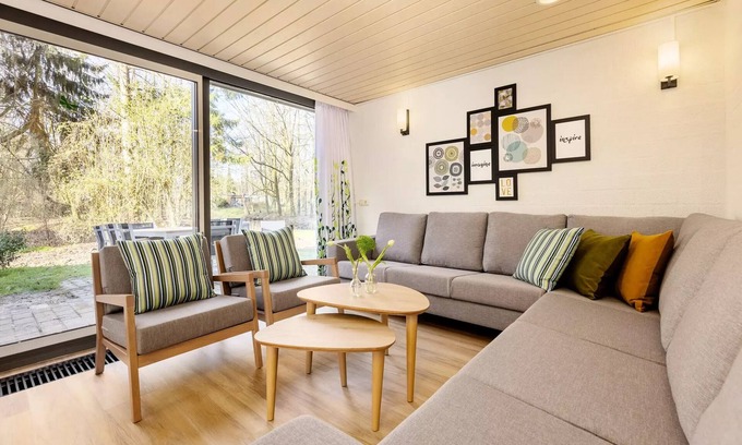 Zeewolde Casa | Cottage Premium 8 persons