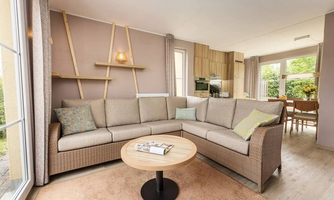 Ortsmitte Casa | Premium Cottage für PRM 4 Personen - Neues Design