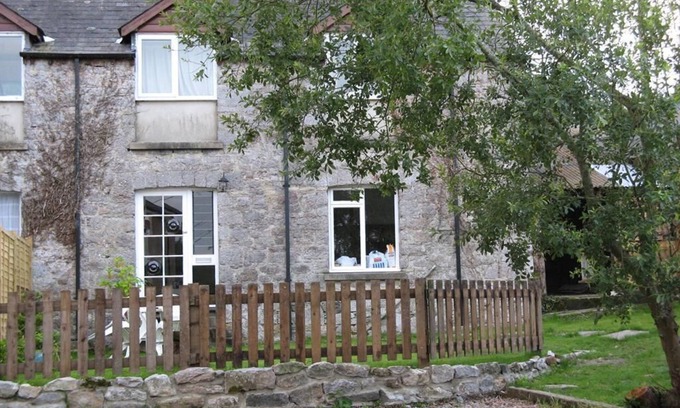 Heligan Cabaña | Rural-Baño Privado-Stable
