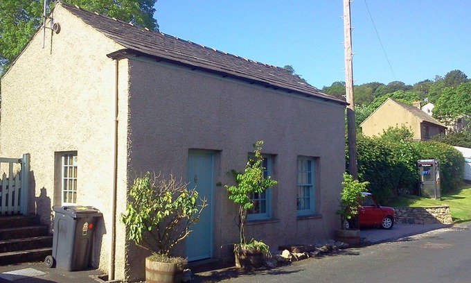 Yealand Conyers Cabaña | Stunning 1-Bed Cottage Close to Lakedistrict