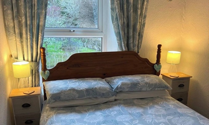 Thornthwaite Casa | Cottage - Sleeps 4 - Pets Ok - Garden - Parking