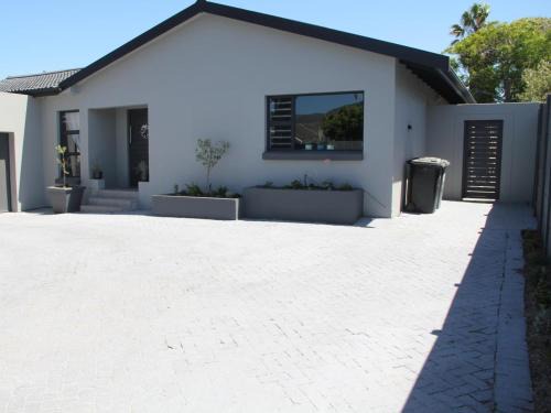 Bergvliet Apartamento | Cottage Studio