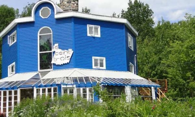 La Malbaie Casa | Cottage UNI-103 | La Malbaie