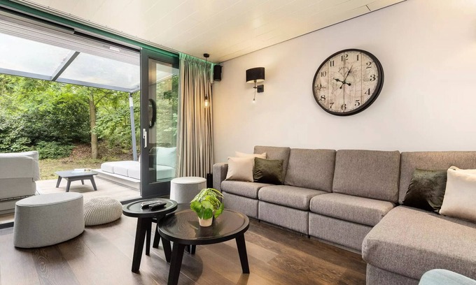 Westerhoven Casa | Wohlfühl-Ferienhaus für 4 Personen