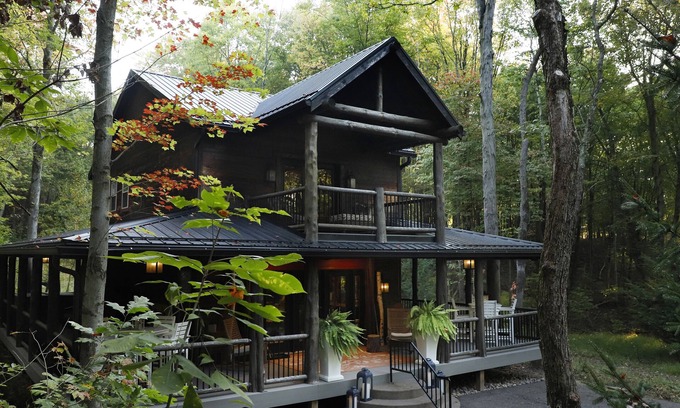 Dover Cabaña | Columbia The Woodlands Dreamcatcher cabina