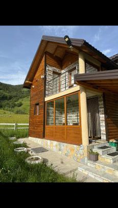 Montenegro Casa | Cottage Wrong turn