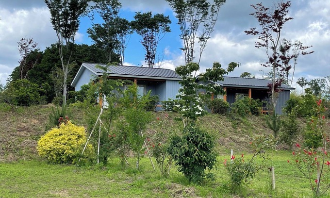 Kimitsu Alquiler De RV | CottageCapacity 8 peopleAdults only children pa / Kimitsu City Chiba