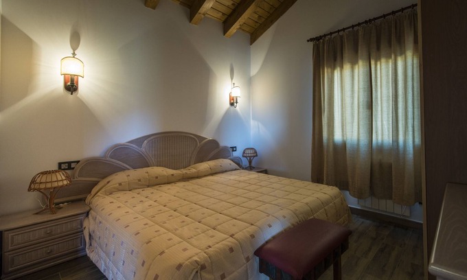 Matallana Casa | Casas rurales 4 Valles, Casa N4