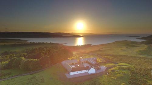 Suladale Casa | Cottages Lyndale Farm