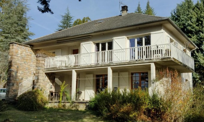 Moulis Apartamento | Coumenios
