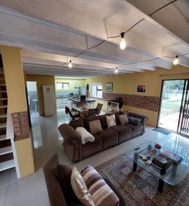 Port Elizabeth Apartamento | Country Breez Inn - Port Elizabeth