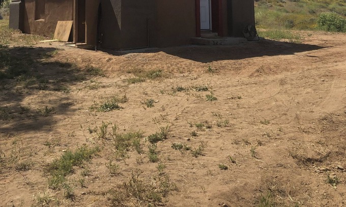 Perris Cabina | Country cabin 1