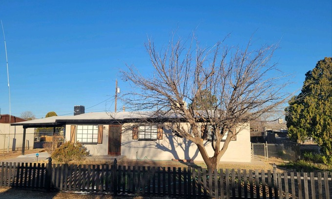 Pomerene Casa | Country Charm