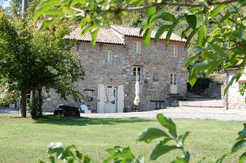 Bardi Cama Y Desayuno | Country-chic b&b "Il Pozzo e la Macina"