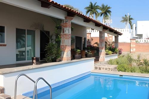 San Nicolás de Ibarra Casa | Country Club en Capala