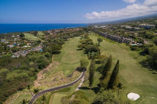 Keauhou Casa | Country Club Villas 230