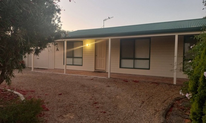 Kondoparinga Casa | Country Cottage