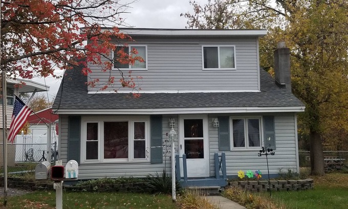 Newtonville Casa | Encanto casa rural, cerca de Albany y zonas de esquí de Nueva Inglaterra