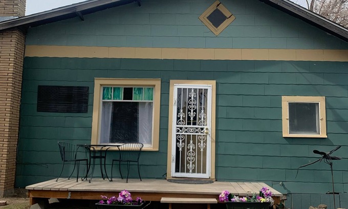 Spokane Casa | Country Cottage close to Airport, Casinos, and Downtown